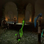 Dungeons of Eternity выйдет в Steam. Игроки с ПК и Quest смогут бегать в одной команде