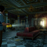 Ghost Town выходит в Steam. Есть сравнение графики с Quest
