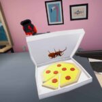 Ад арахнофобов: Kill It With Fire вышла на Quest и очках для ПК