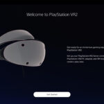 Приложение PlayStation VR2 появилось в Steam