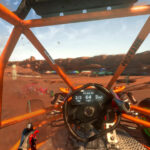 Реалистичные гонки на багги EXOcars выйдут для SteamVR и Quest