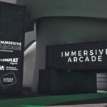 Музей других реальностей приглашает бесплатно посетить выставку Immersive Arcade