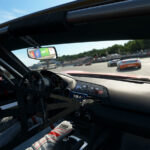 Assetto Corsa EVO вышла для SteamVR, но пока не радует оптимизацией