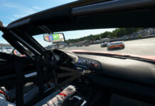 Assetto Corsa EVO вышла для SteamVR, но пока не радует оптимизацией