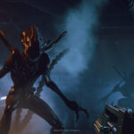 Разработчики Alien: Rogue Incursion подтвердили релиз в декабре и показали бои с ксеноморфами