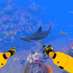 Симулятор океанографа The Great Ocean вышел в ранний доступ Steam