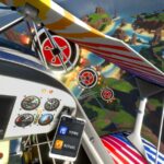 Ultrawings 2 вышла в Steam и Oculus Store с кросспокупкой для Quest 2