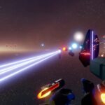 Orbital Strike VR предлагает ПК-геймерам командовать космофлотом в шкуре десантника