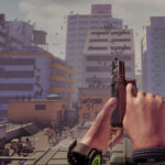World War Z VR отправит вас на сюжетные битвы с сотнями зомби