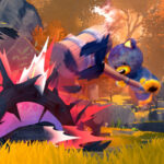 Головоломка о приключениях почти плюшевого мишки Bearly Escape вышла в Steam и Horizon Store