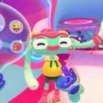 Cosmonious High — абсолютно новая игра от авторов Job Simulator