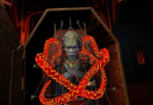 Вампирская головоломка Silent Slayer: Vault of the Vampire вышла в Steam