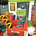 Игру Job Simulator скачали более миллиона раз