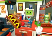 Игру Job Simulator скачали более миллиона раз