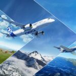 Microsoft приглашает тестировать ВР-версию Flight Simulator