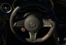 Реалистичный автосим с настоящими автомобилями Assetto Corsa EVO выйдет в этом году