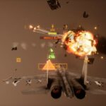 Кампания Frontline 59 для боевого авиасима Project Wingman доступна в Steam