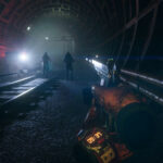 Видео: шесть минут Metro Awakening в новом трейлере