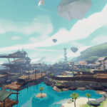 Обновлённая Zenith: The Last City не будет работать на PS VR и Quest первого поколения