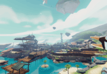 Обновлённая Zenith: The Last City не будет работать на PS VR и Quest первого поколения