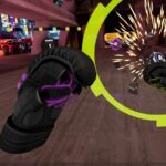 В Steam начались продажи Les Mills XR Bodycombat. На очереди обновления для PS VR2