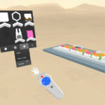 Google открыла код Blocks, своего иммерсивного 3D-редактора