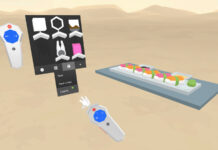 Google открыла код Blocks, своего иммерсивного 3D-редактора