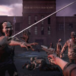 ВР-игры по Ходячим мертвецам принесли Skydance Interactive $100 миллионов выручки