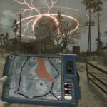 Into the Radius 2 вышла в ранний доступ Steam