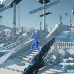 Суперход: COLD VR взяла механику Superhot и сделала наоборот