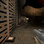 id Software не захотела портировать свою классику на очки, несмотря на голос Джона Кармака