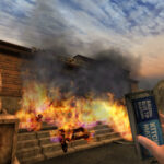 Спустя 23 года Postal 2 выйдет в виаре