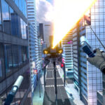 Боевик-антиутопия Resist придёт на PS VR2