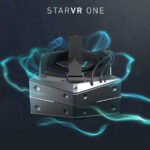 StarVR назвала цены очков StarVR One
