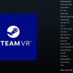 Статистика SteamVR: отсутствие роста — признак стагнации компьютерного виара