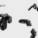SteamVR 1.26 получил автоматическую перепривязку контроллеров, оптимизации и исправления ошибок