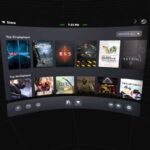 Новый интерфейс SteamVR: прощай, Big Picture