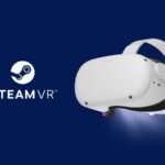 SteamVR сделали удобнее для очков Meta