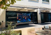 Sandbox VR продолжит сотрудничество с поставщиком mocap-решений Vicon
