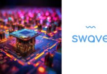 Технология голографических источников света для очков от Swave Photonics привлекла €10 млн в посевном раунде