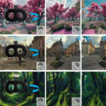 Meta* представила рецепт генерирования 3D-сцен из одного изображения