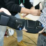 TEGway выпустит перчатки с передачей тепла и холода в марте
