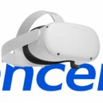 Вместо выпуска собственных очков Tencent может адаптировать Quest для Китая