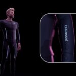 Костюм Teslasuit XR5: новый флагман бренда доступен для заказа