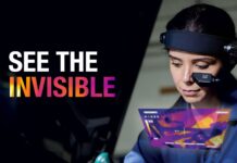 RealWear и Teledyne FLIR представили тепловизор для Navigator 500