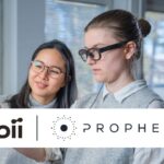 Tobii и Prophesee объединились, чтобы принести событийные датчики в смарт-очки