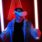Обновление v35 приходит на Quest: новый вид видеостриминга, бекап сохранений и звонки в Messenger