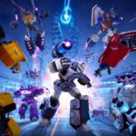 Шутер Transformers: Beyond Reality выйдет на PS VR 1 сентября