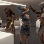 Ubisoft оказалась одним из ведущих поставщиков LBE-квестов виртуальной реальности