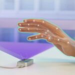 Ultraleap выпустила предварительную версию трекинга рук Gemini